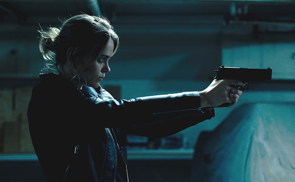 ザ・ウォンテッド 裏切りのスパイ：ＭＩ５の画像