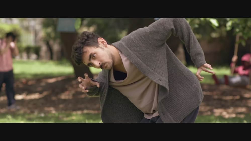 私はおかしくなんかない！の画像