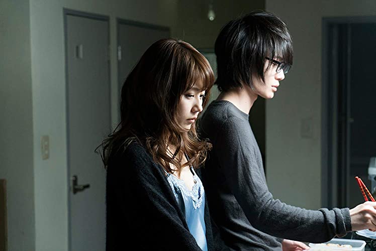 3月のライオン 前編の画像