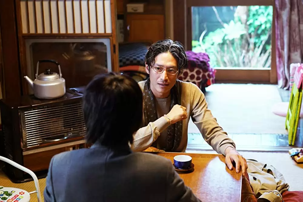 3月のライオン 後編の画像