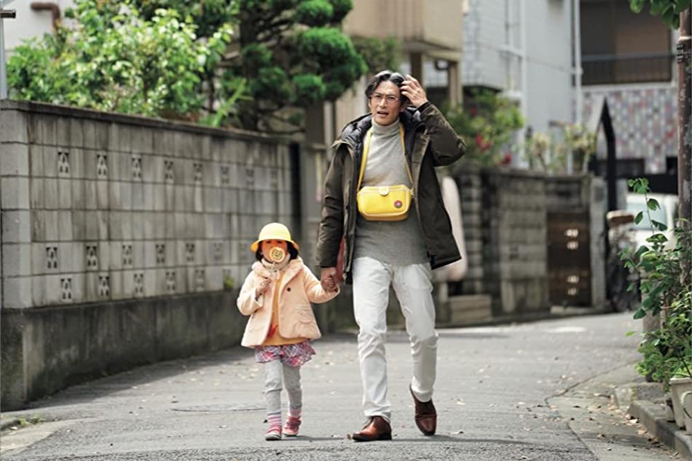3月のライオン 後編の画像