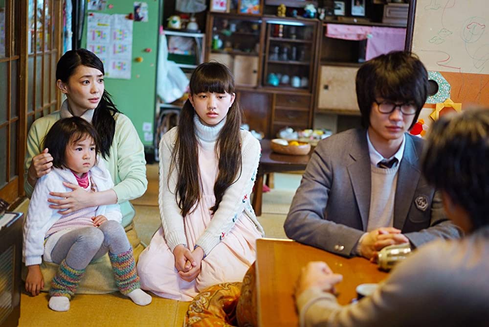 3月のライオン 後編の画像