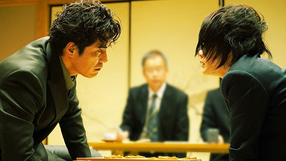 3月のライオン 後編の画像