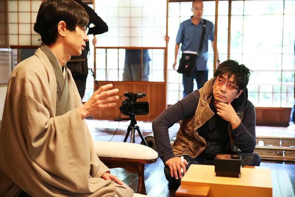 3月のライオン 後編の画像