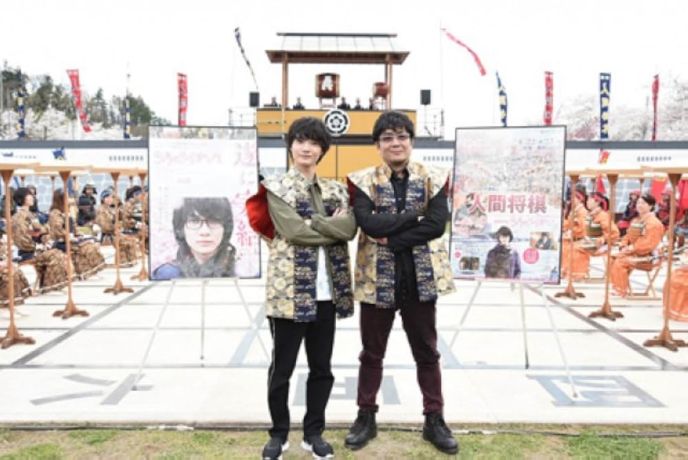 3月のライオン 後編の画像