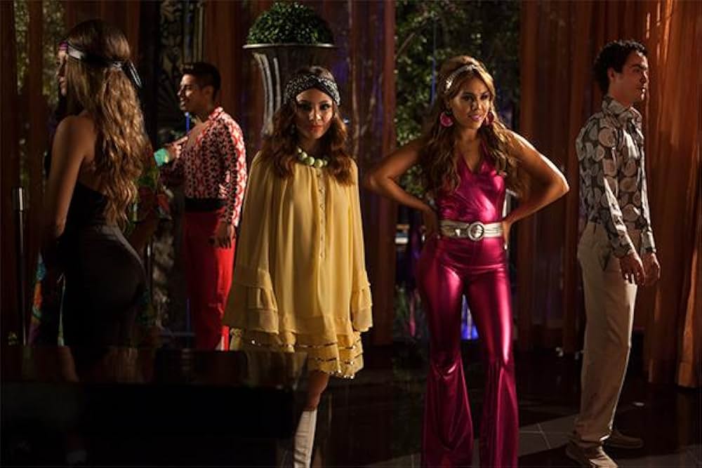 恋のプランの画像