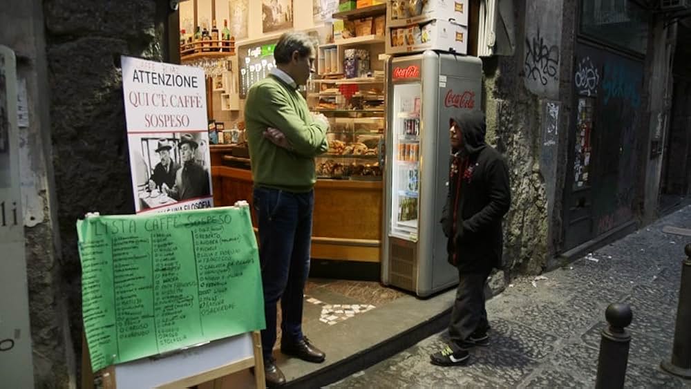 カフェ・ソスペーゾ ～優しさがつなぐ一杯～の画像