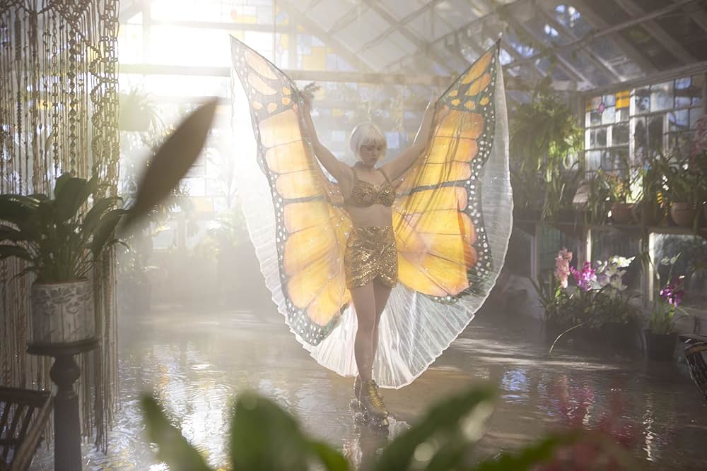 The Butterfly Tree（原題）の画像