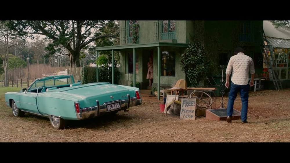 The Butterfly Tree（原題）の画像