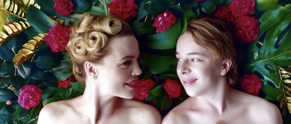 The Butterfly Tree（原題）の画像