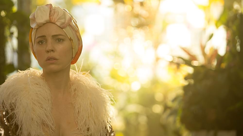 The Butterfly Tree（原題）の画像