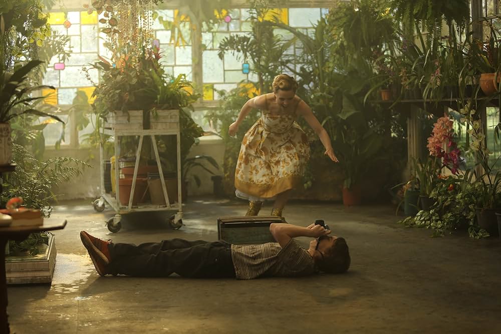 The Butterfly Tree（原題）の画像