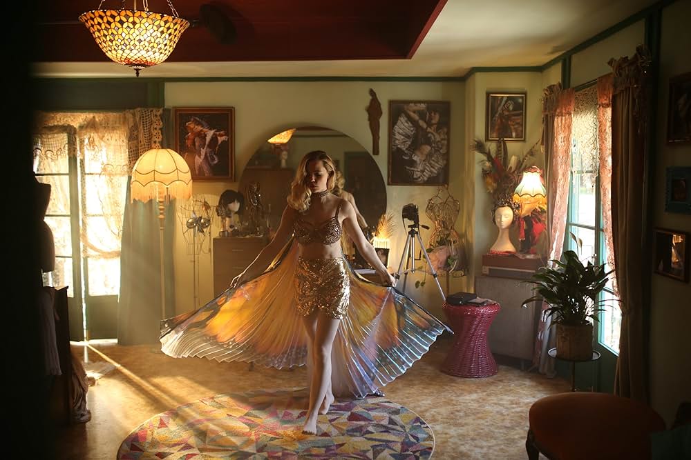 The Butterfly Tree（原題）の画像