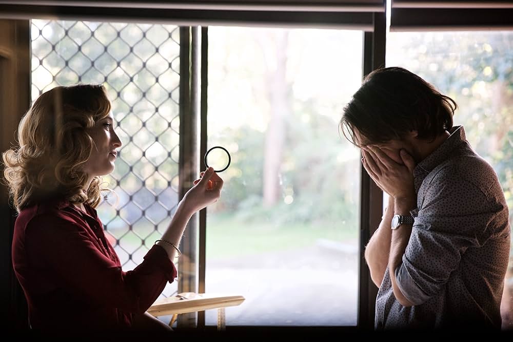 The Butterfly Tree（原題）の画像