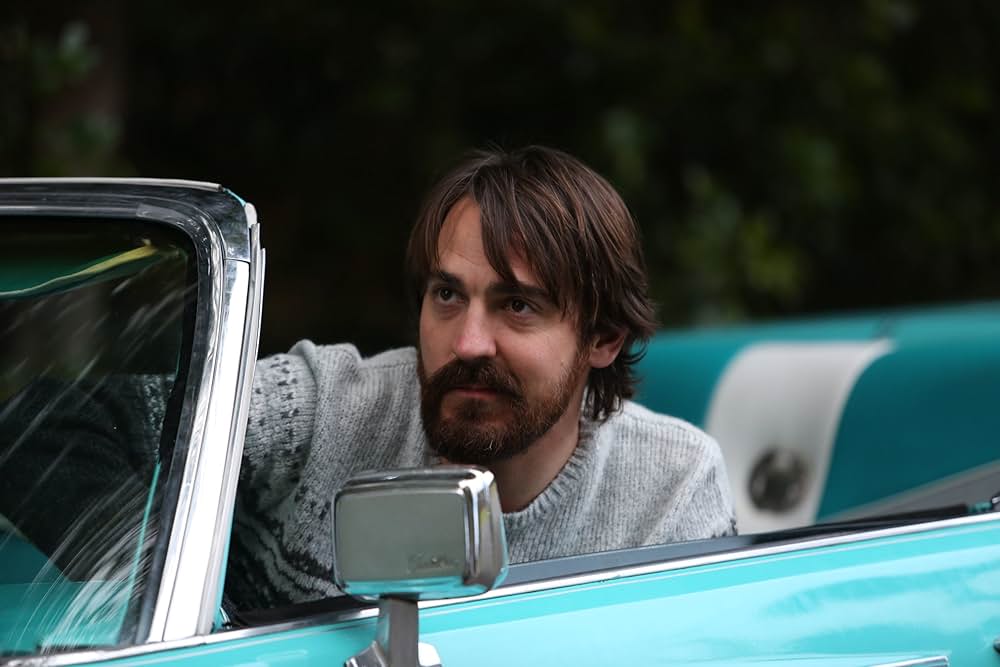 The Butterfly Tree（原題）の画像