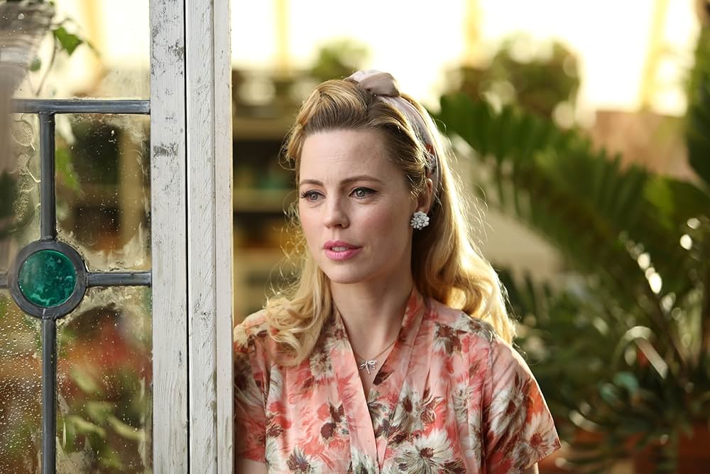 The Butterfly Tree（原題）の画像