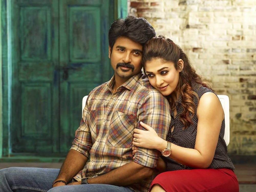 Velaikkaran（原題）の画像