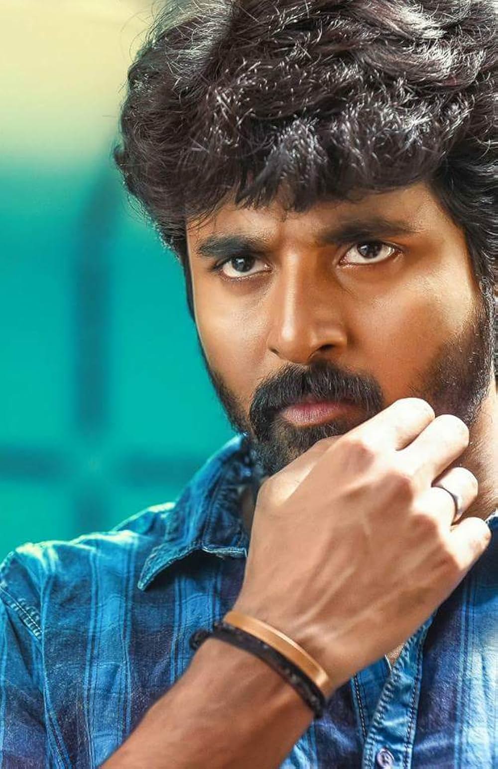 Velaikkaran（原題）の画像