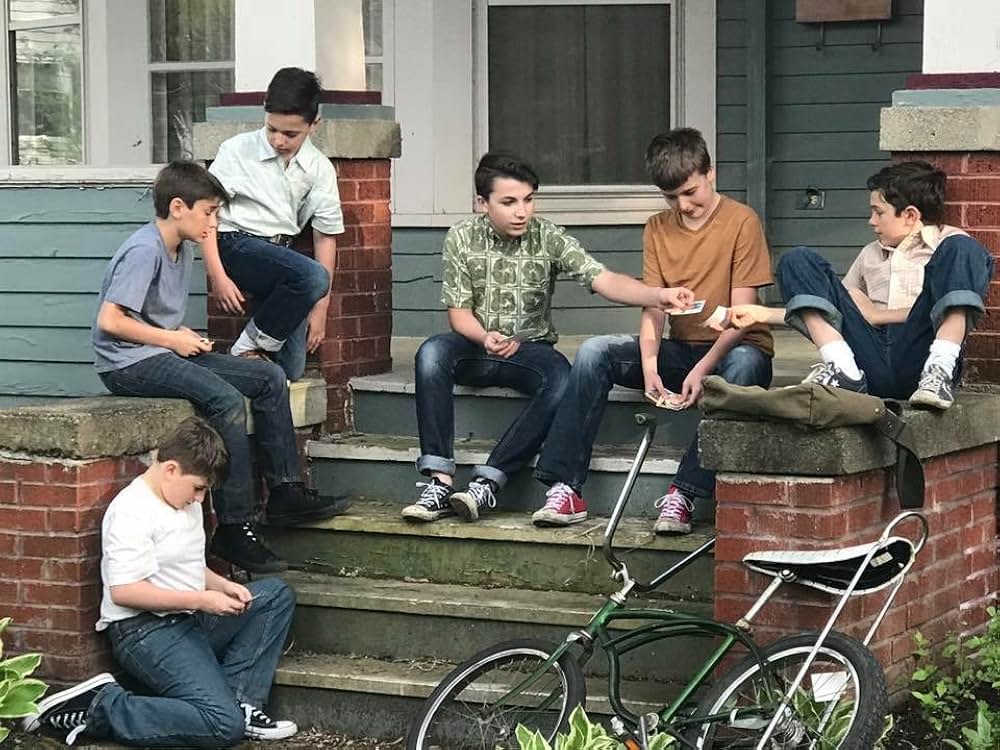 My Pretty Pony（原題）の写真