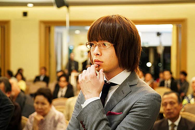 3月のライオン 前編の画像