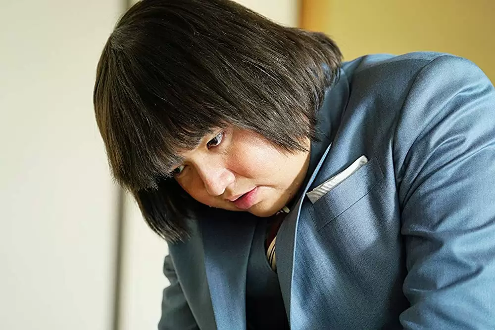 3月のライオン 前編の画像