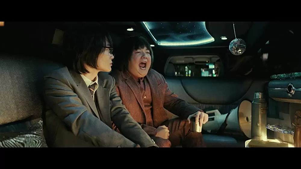 3月のライオン 前編の画像