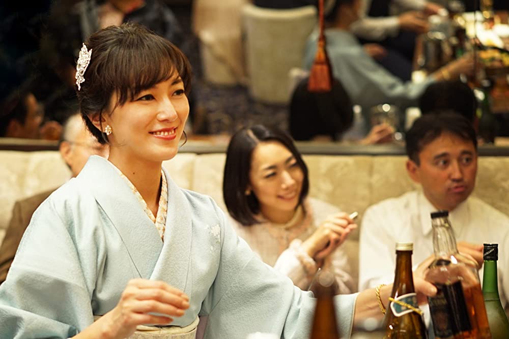 3月のライオン 前編の画像