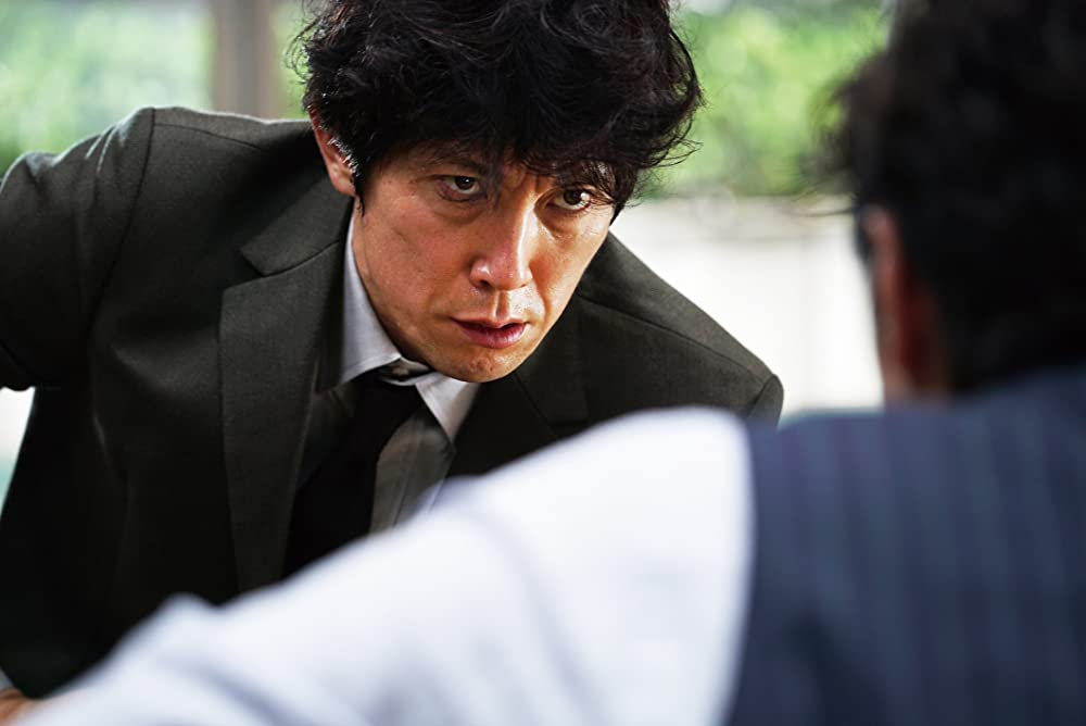 3月のライオン 前編の画像