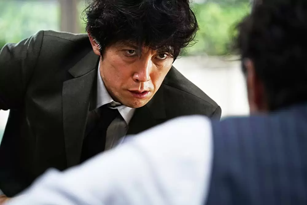 3月のライオン 前編の画像