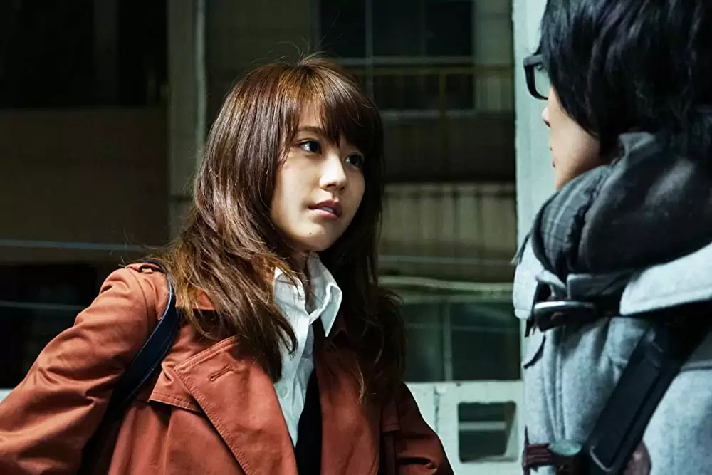 3月のライオン 前編の画像