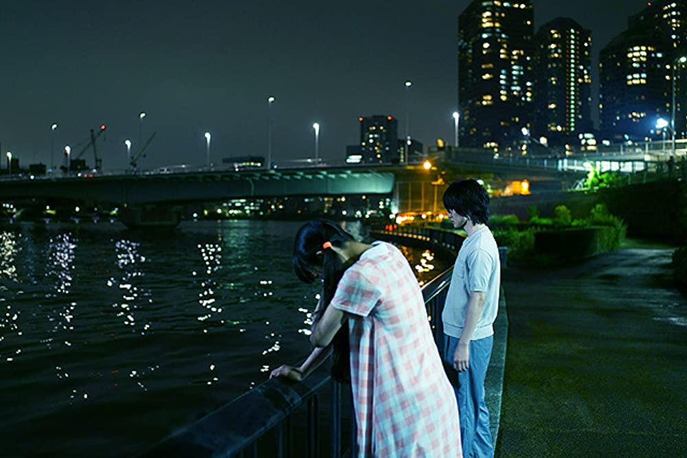 3月のライオン 前編の画像