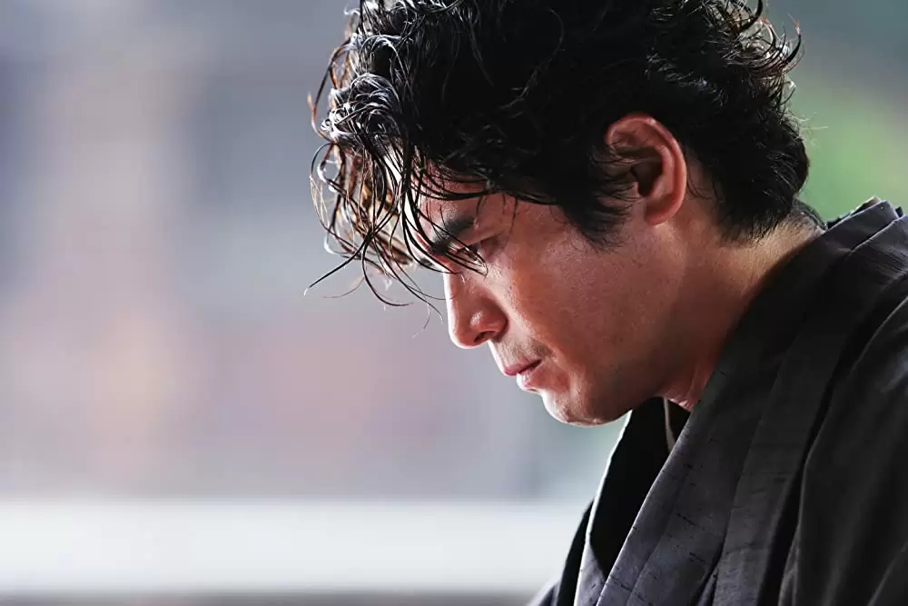 3月のライオン 前編の画像