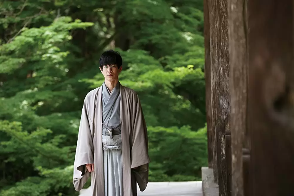 3月のライオン 前編の画像