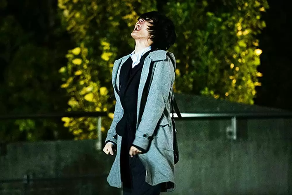 3月のライオン 前編の画像