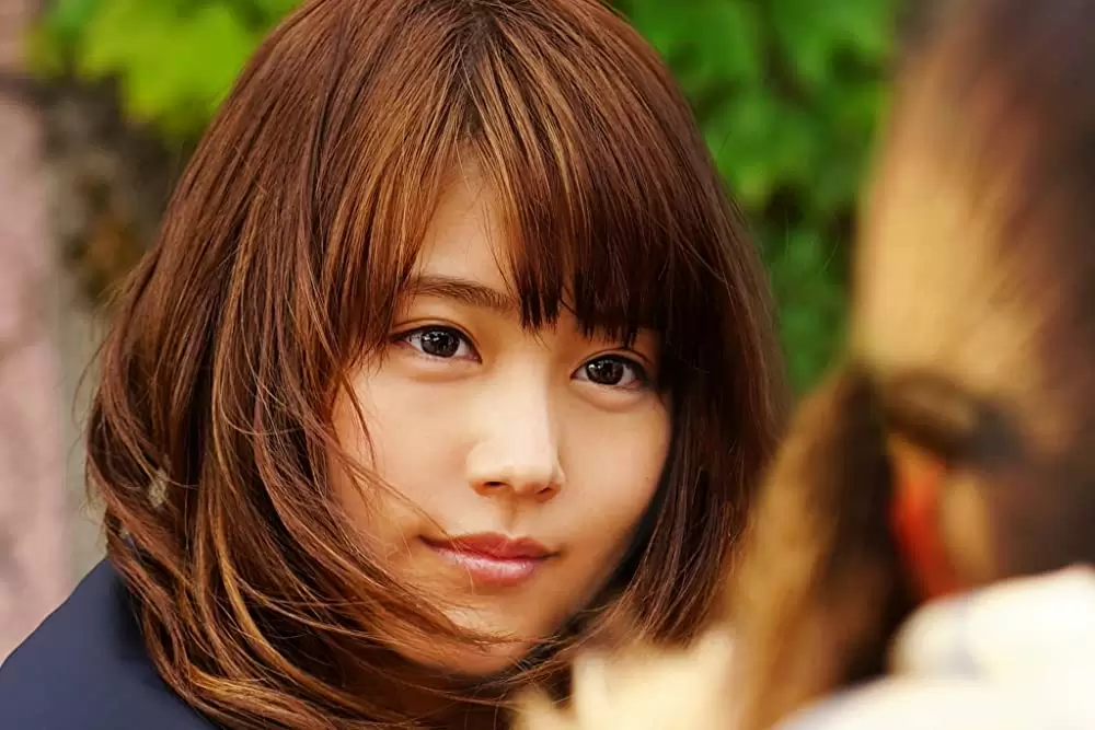 「3月のライオン 前編」有村架純の画像