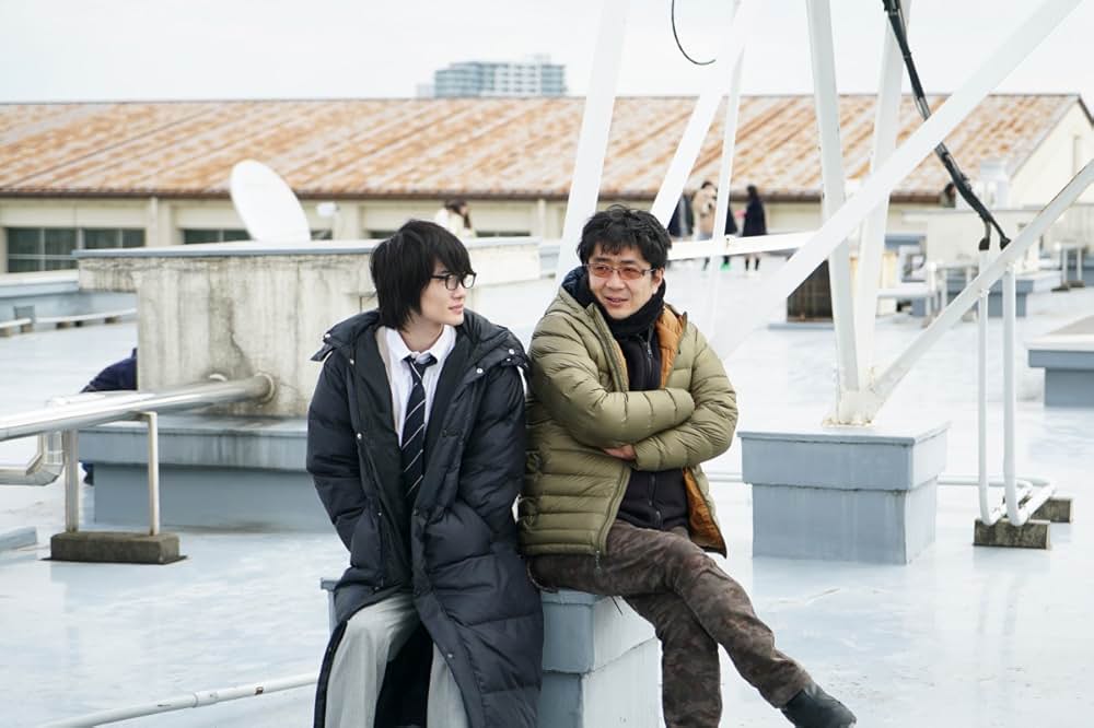 「3月のライオン 前編」の画像