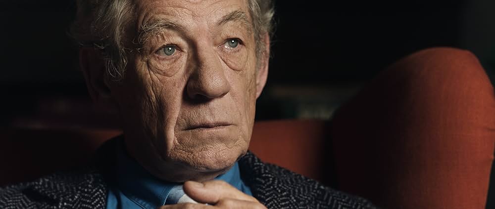 McKellen: Playing the Part（原題）の写真