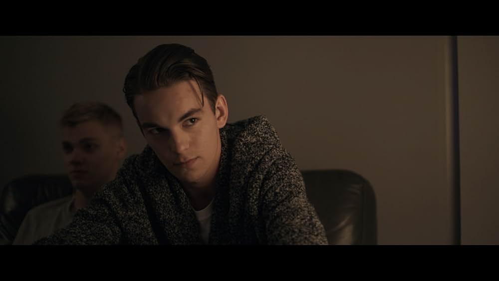 Incontrol（原題）の画像