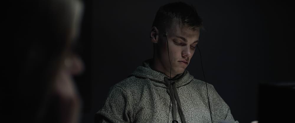 Incontrol（原題）の画像