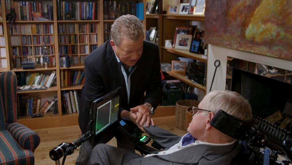 真実は星の彼方にの写真