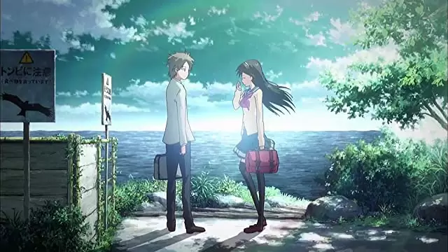 ねらわれた学園の画像