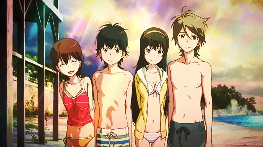 ねらわれた学園の画像