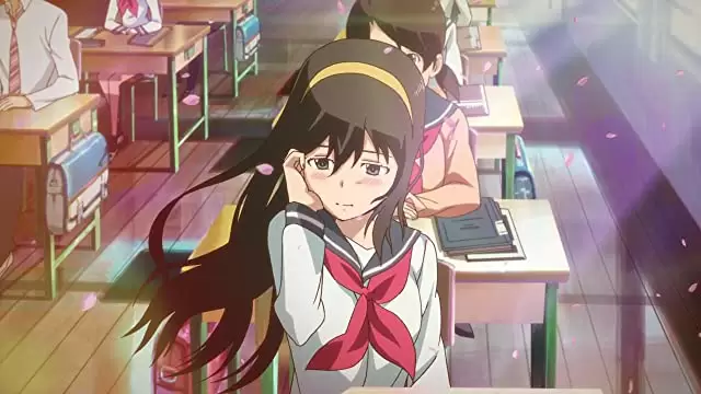 ねらわれた学園の画像