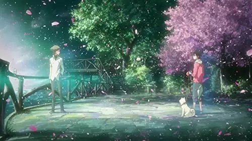 ねらわれた学園の画像