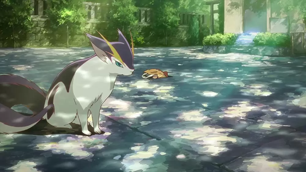 ねらわれた学園の画像