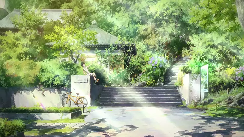 ねらわれた学園の画像