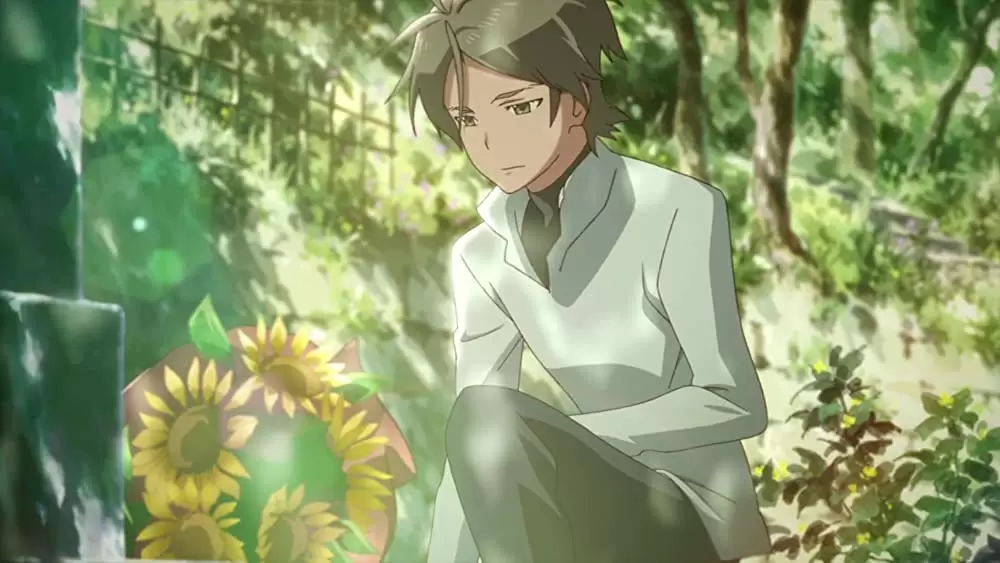 ねらわれた学園の画像