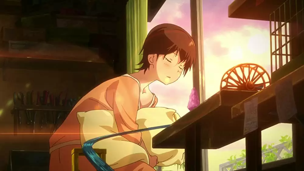 ねらわれた学園の画像