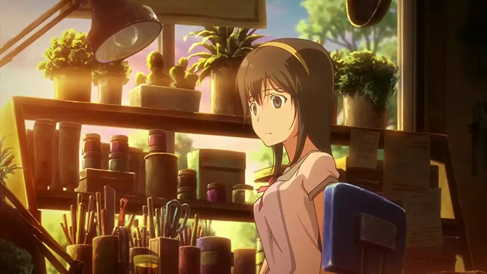 ねらわれた学園の画像