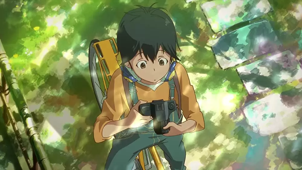 ねらわれた学園の画像